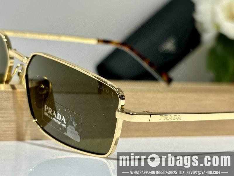 Prada Glasses smh173