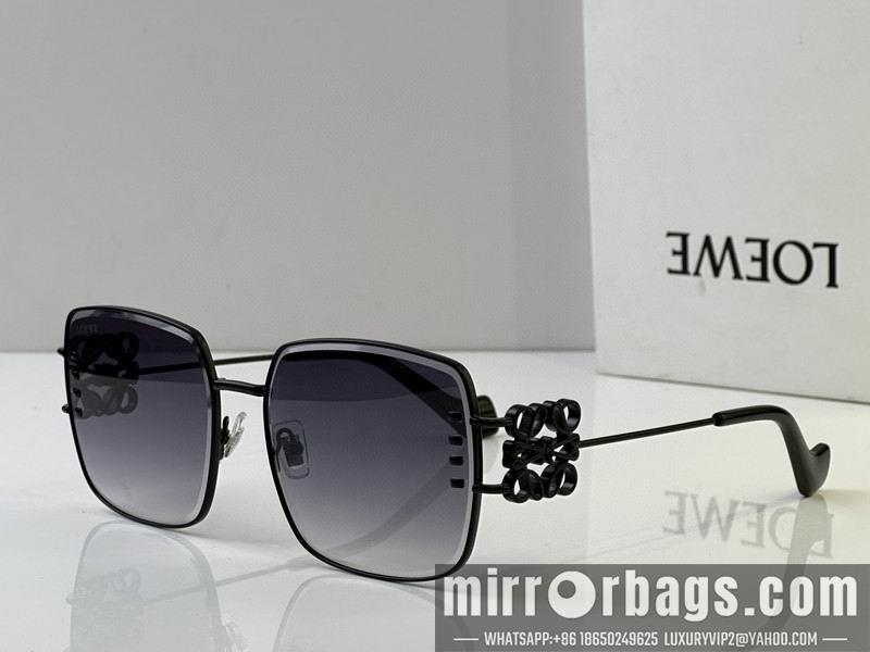 loewe Glasses 03smh51