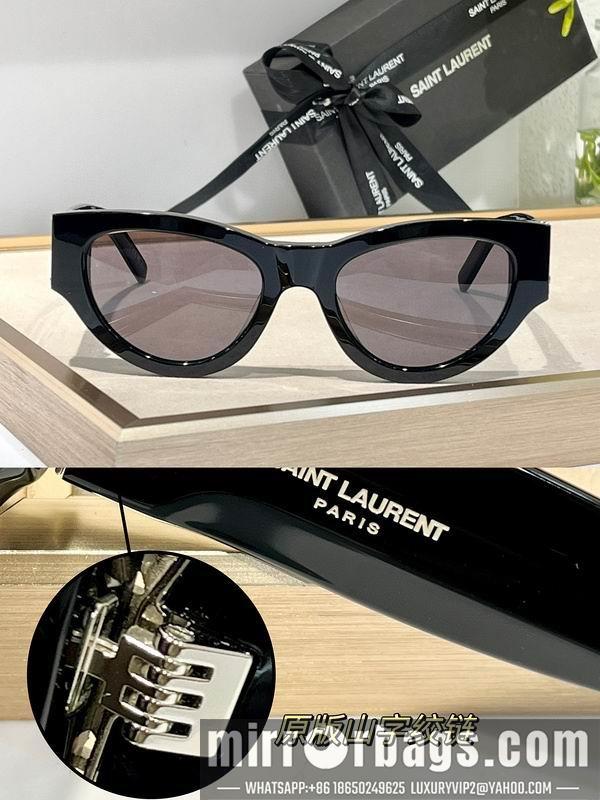 YSL Glasses smx60