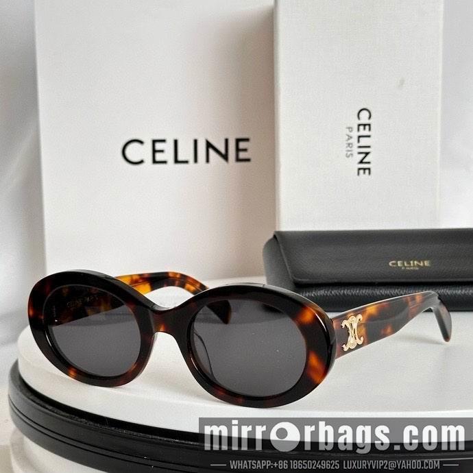 Celine Glasses smx220