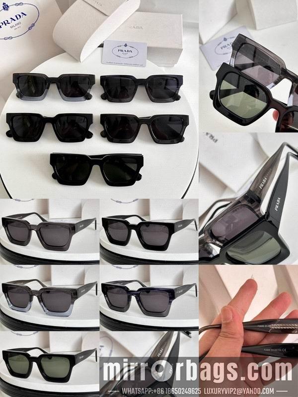 Prada Glasses smh132