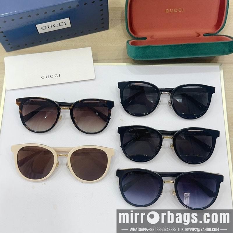 Gucci Glasses smr139