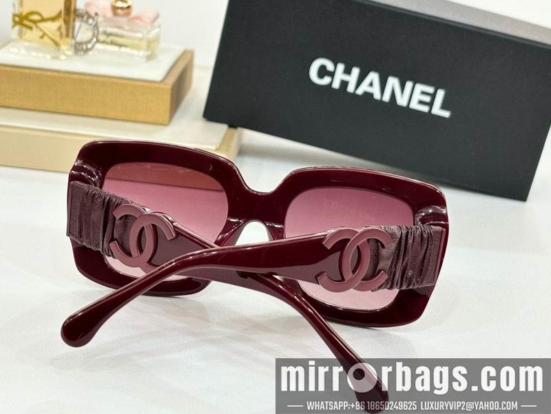 Chanel Glasses smr251