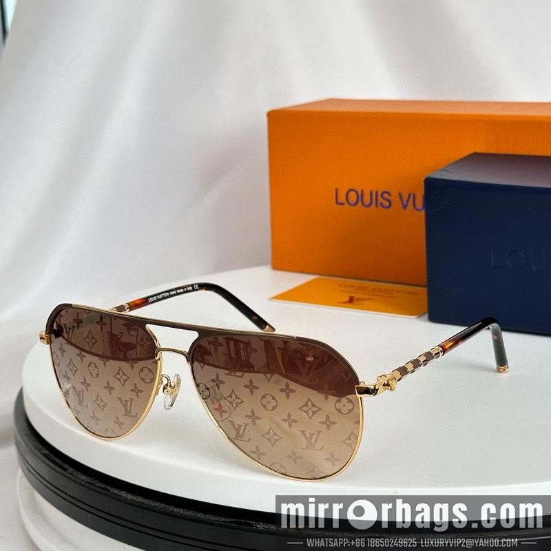 LV Glasses smr90