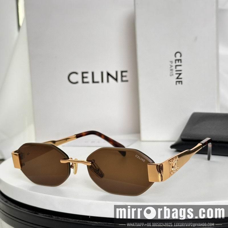 Celine Glasses 03smh14