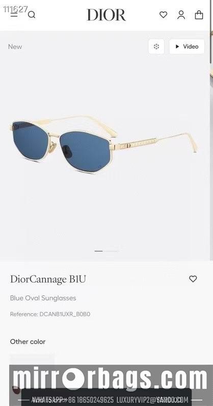 Dior Glasses 03smh35