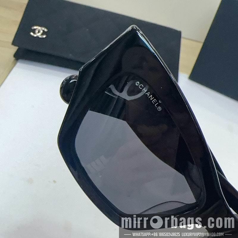 Chanel Glasses smr67