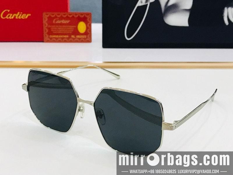 Cartier Glasses smr59