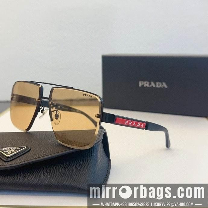 Prada Glasses smh07