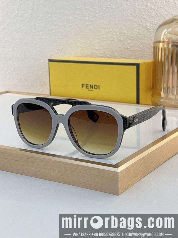 Fendi Glasses smh121