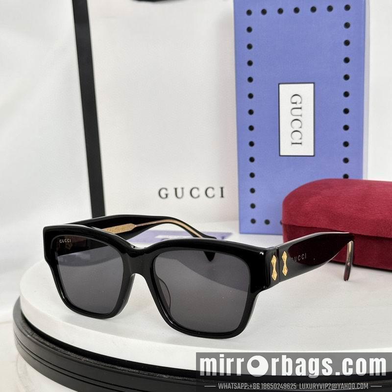 Gucci Glasses smr160