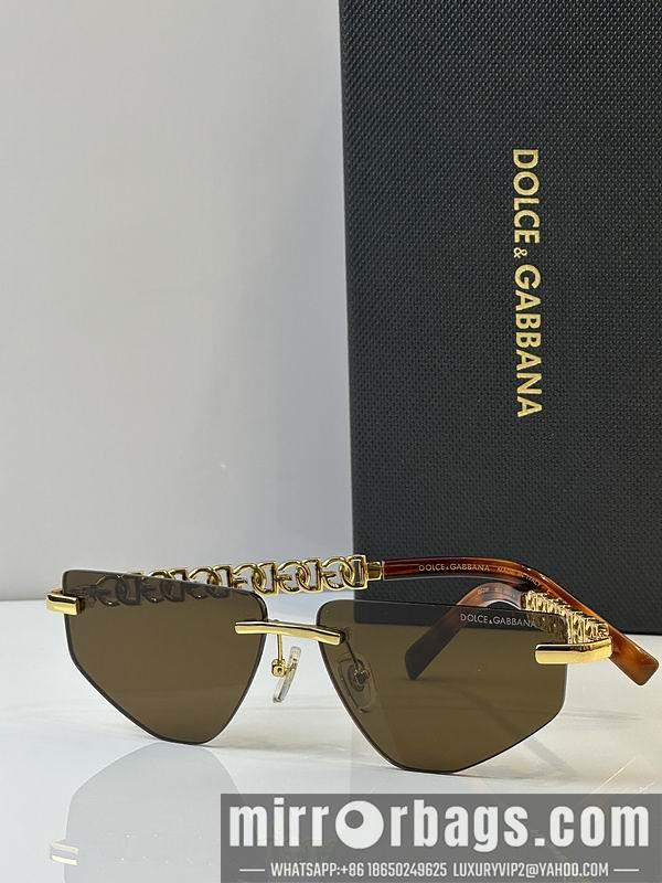 DG Glasses 03smh79