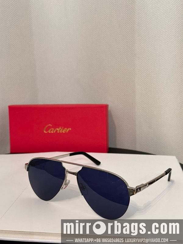 Cartier Glasses smr157