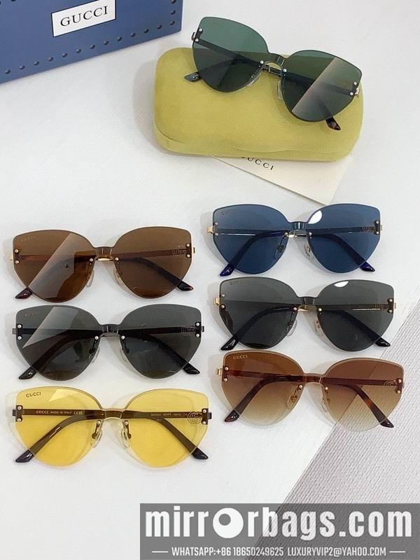 Gucci Glasses smr61