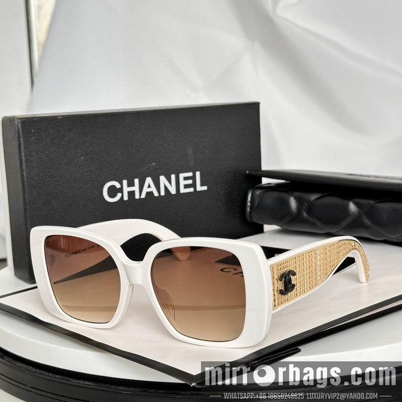 Chanel Glasses smh71