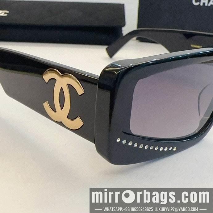 Chanel Glasses smx313
