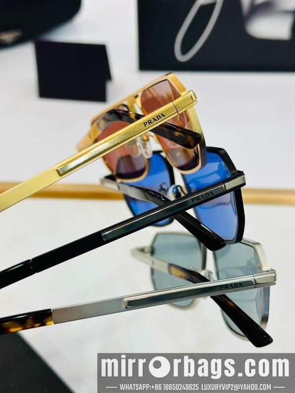 Prada Glasses smr103