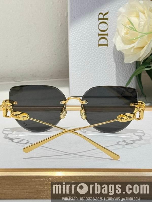 Dior Glasses 03smh115