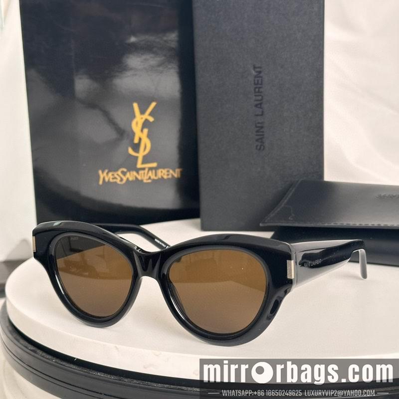 YSL Glasses 03smh21