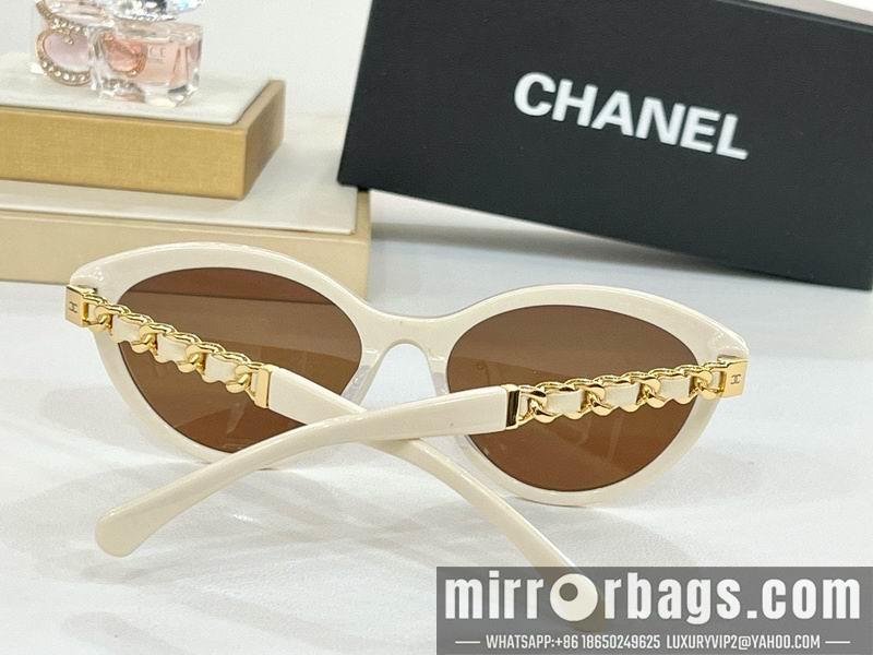 Chanel Glasses smr277