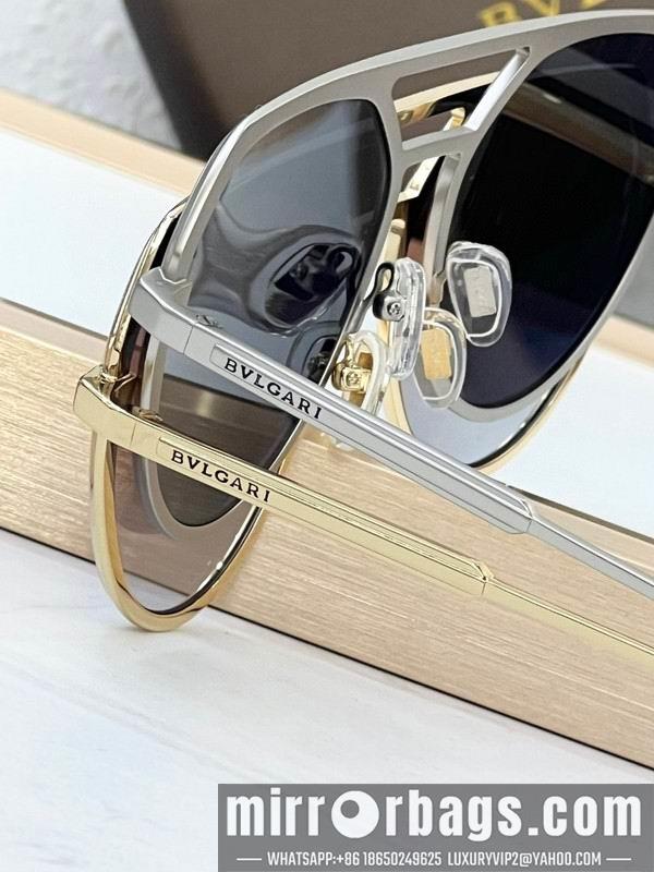 Bvlgari Glasses 03smh147