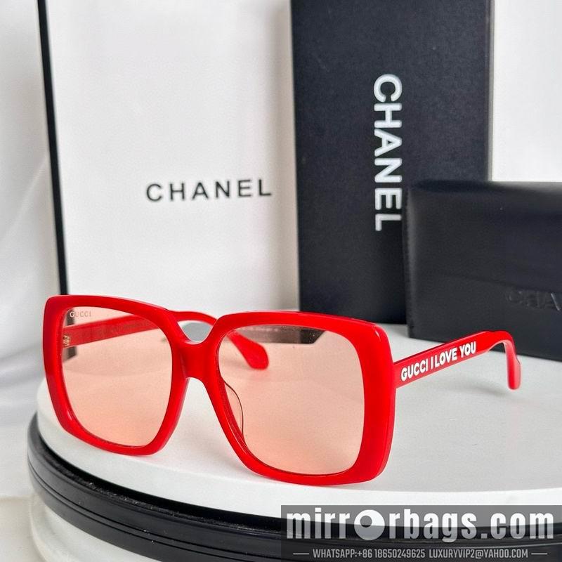 Chanel Glasses smh47