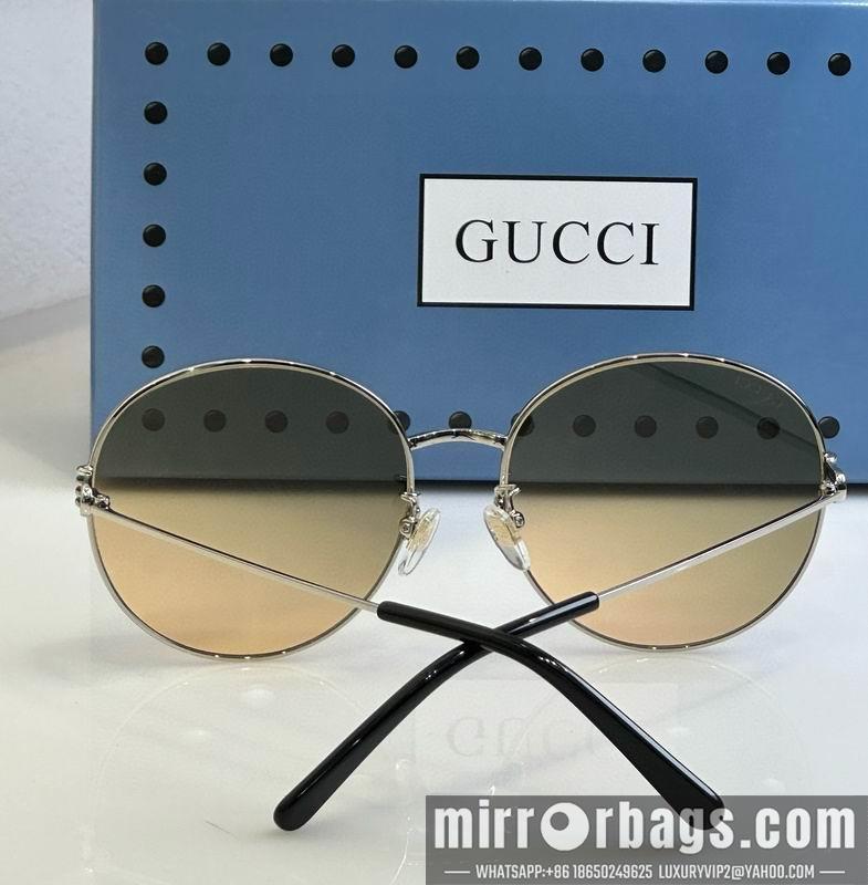 Gucci Glasses smx103