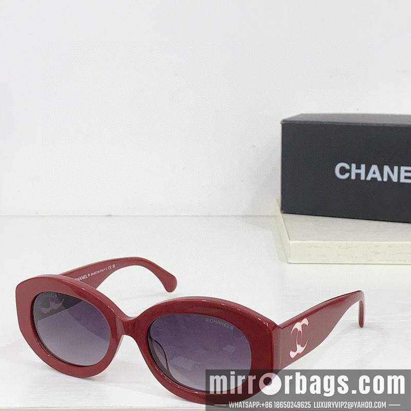 Chanel Glasses smr61