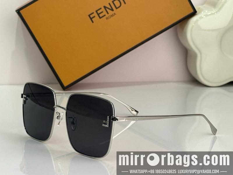 Fendi Glasses smx131