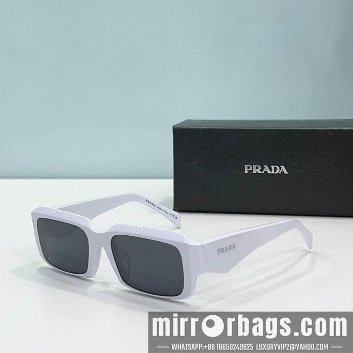 Prada Glasses smr142
