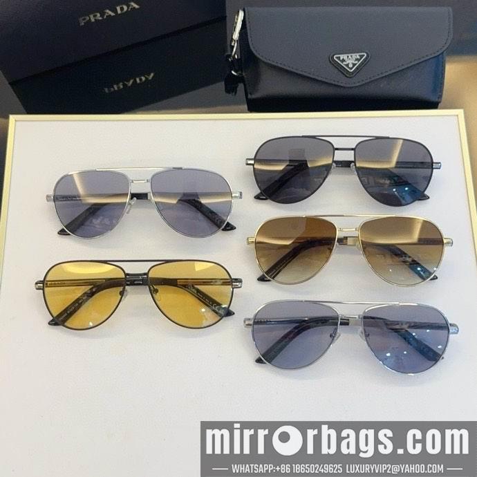 Prada Glasses smh06