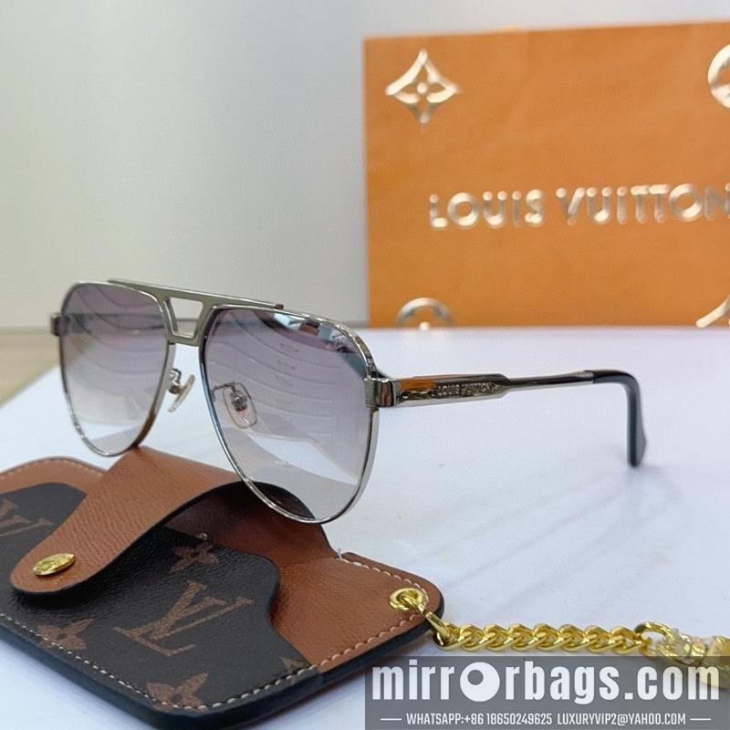 LV Glasses smh163