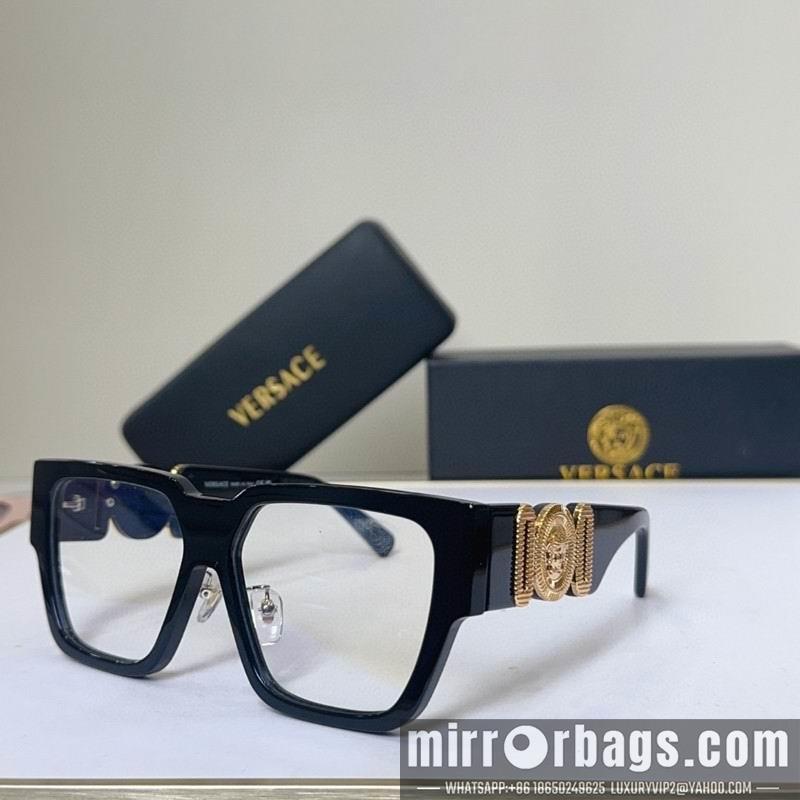 Versace Glasses 03smh83