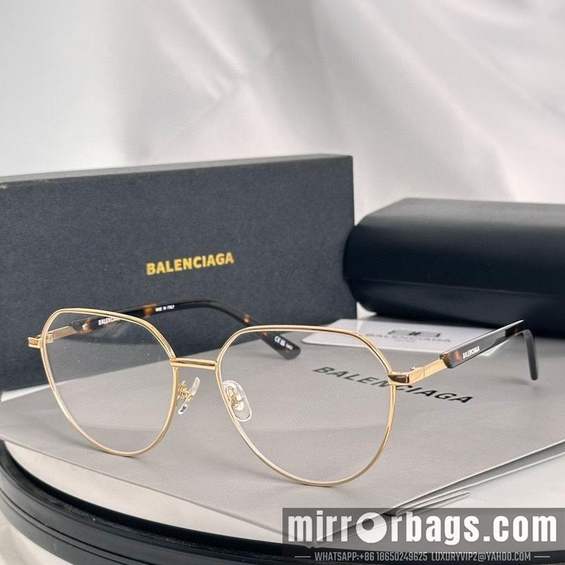 Balenciaga Glasses 03smh22