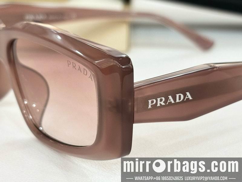 Prada Glasses smr116
