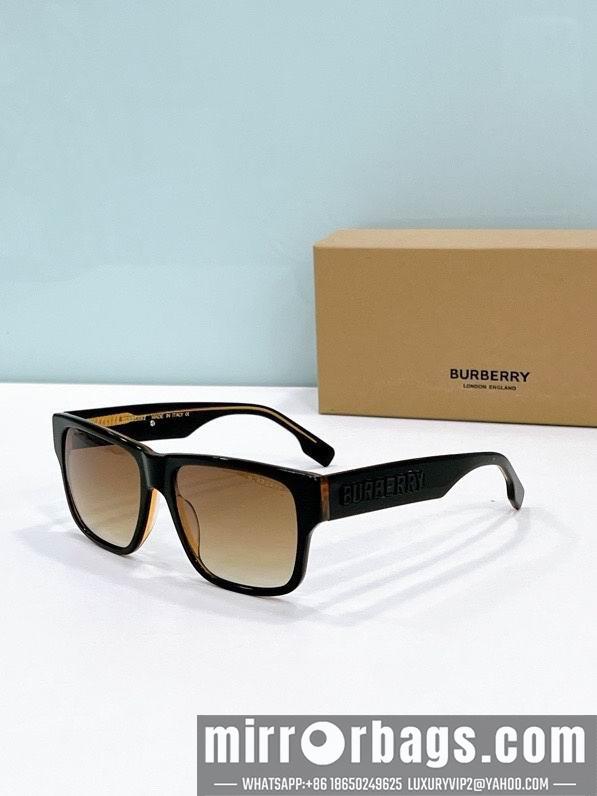 Burberry Glasses smx75