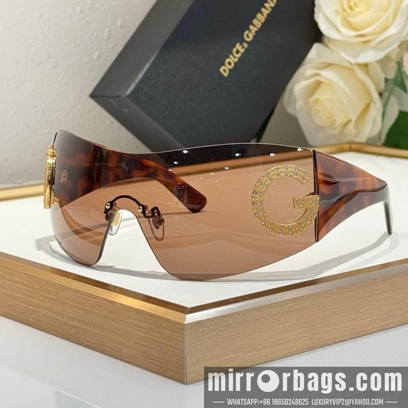 DG Glasses 03smh84