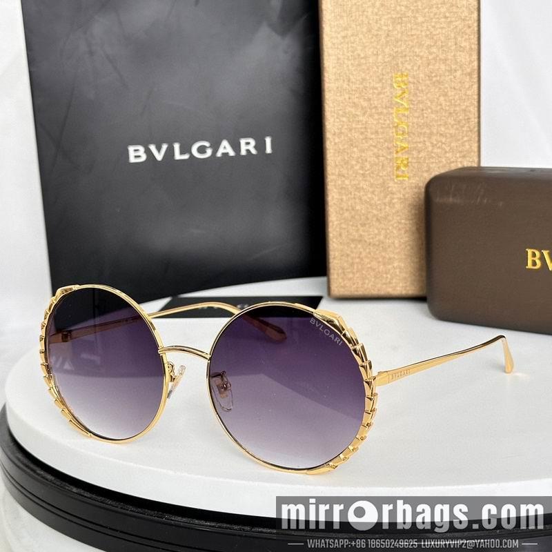 Bvlgari Glasses 03smh80