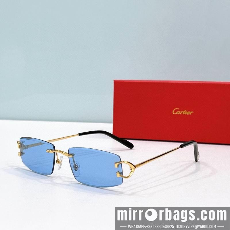 Cartier Glasses smx205