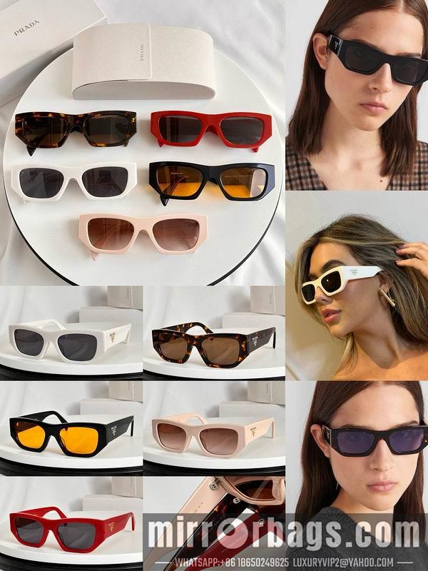 Prada Glasses smr54