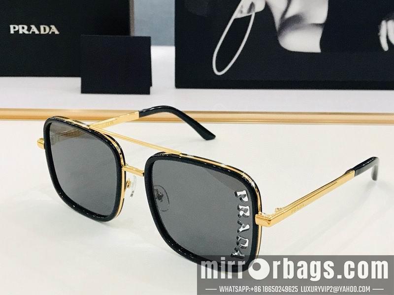Prada Glasses smr84
