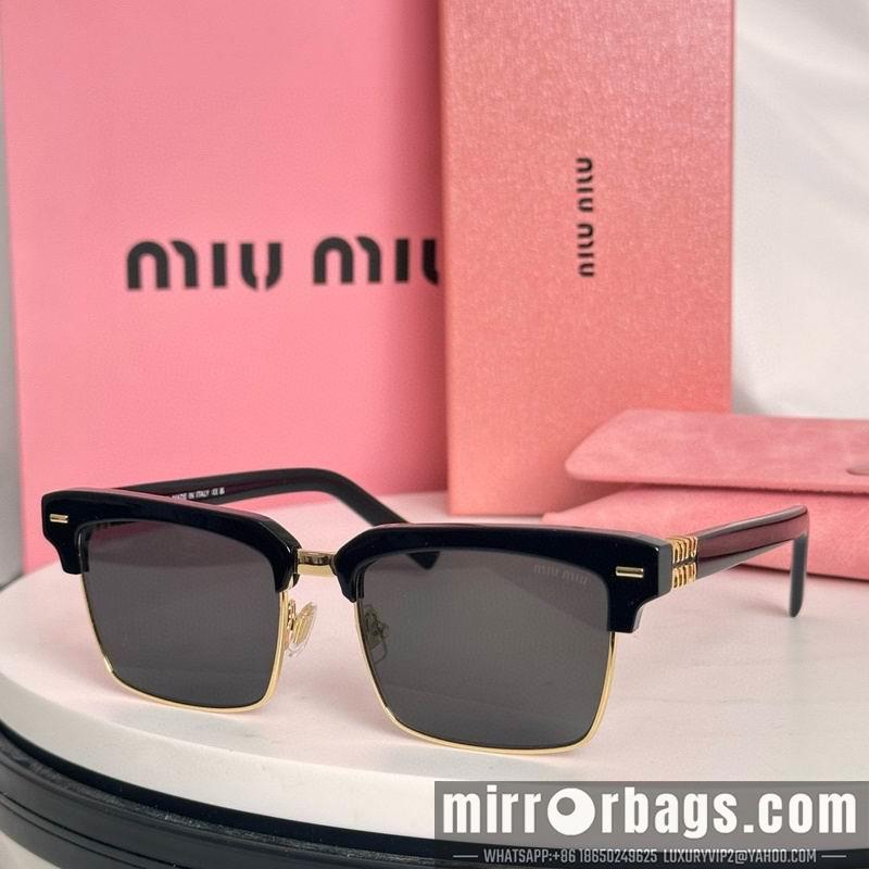 MiuMiu Glasses 03smh38