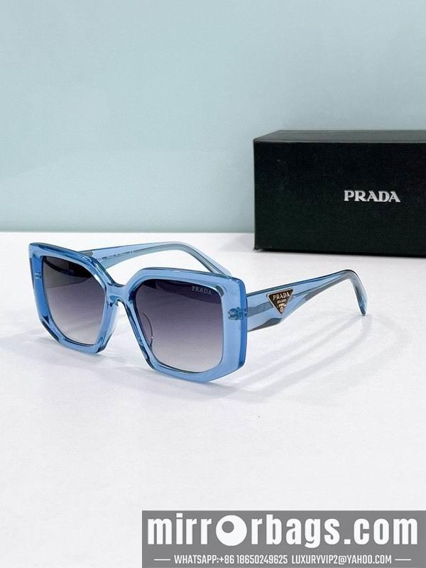 Prada Glasses smh64