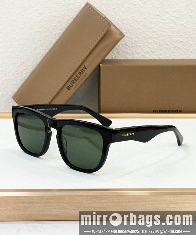 Burberry Glasses 03smh14
