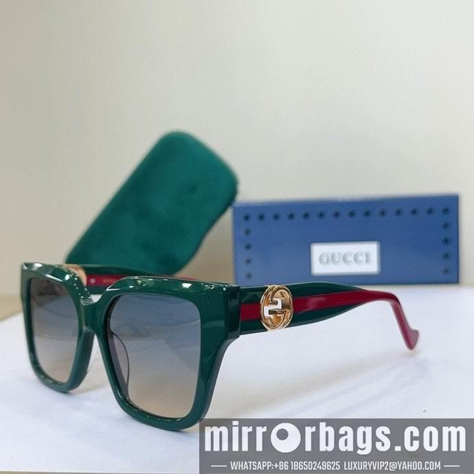 Gucci Glasses smr35