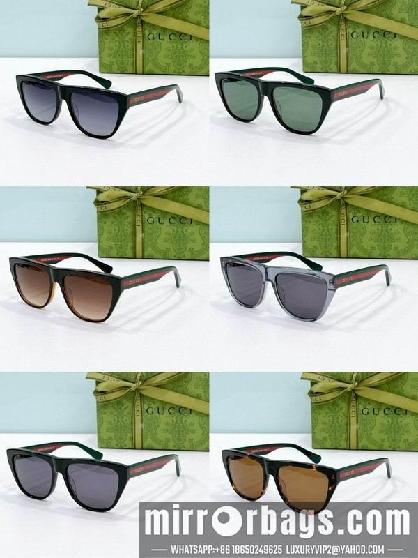 Gucci Glasses smh127