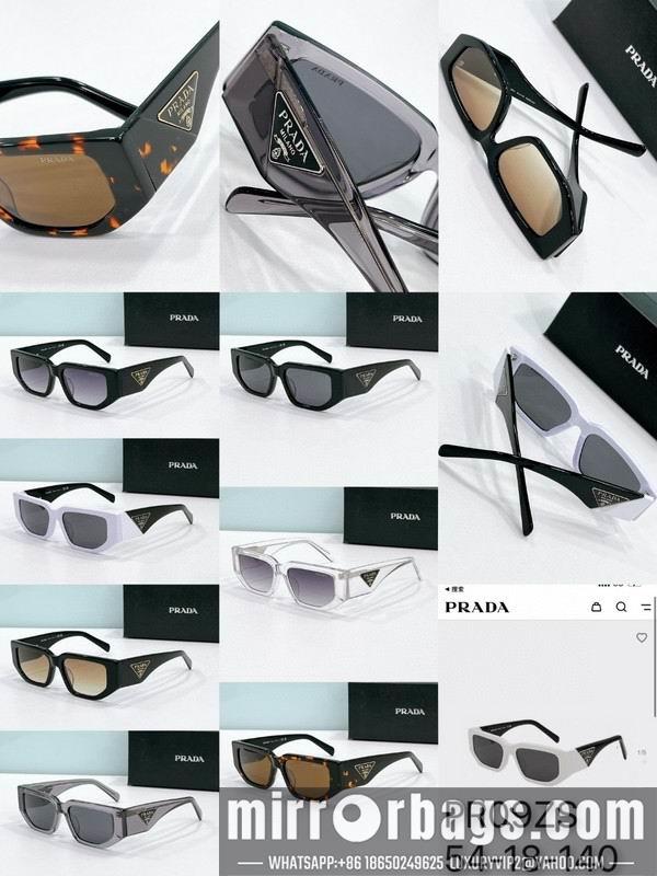 Prada Glasses smh63