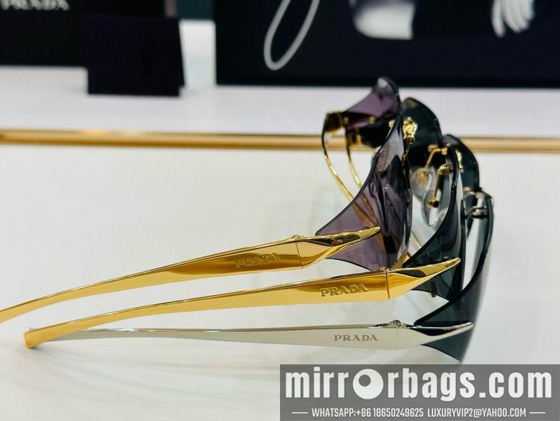 Prada Glasses smr156