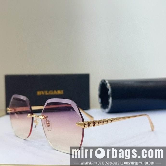 Bvlgari Glasses 03smh26