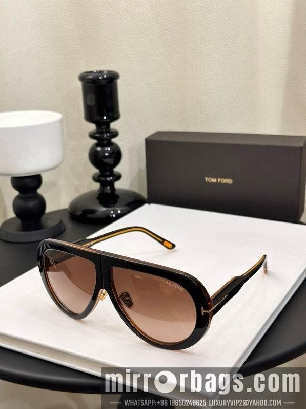 Tom Ford Glasses smx124